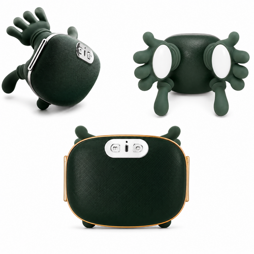 AVVIRA Rechargeable Neck & Shoulder Massager